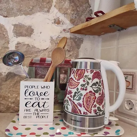 Apartamento Femi Rovinj