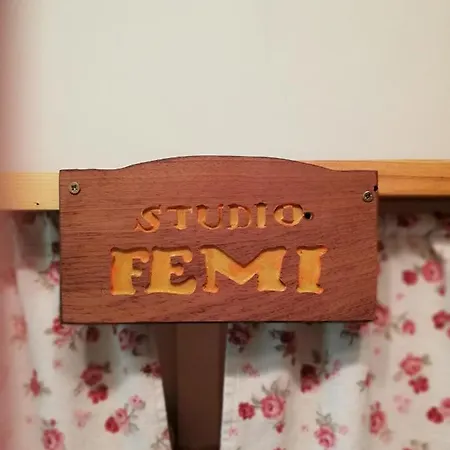 Femi *