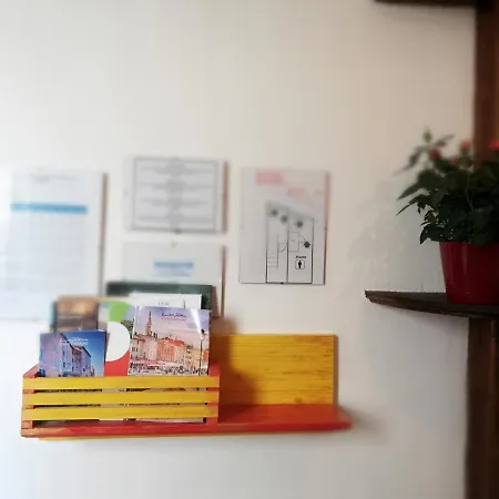 Femi Apartment