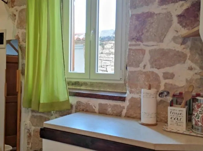 Femi Διαμέρισμα *