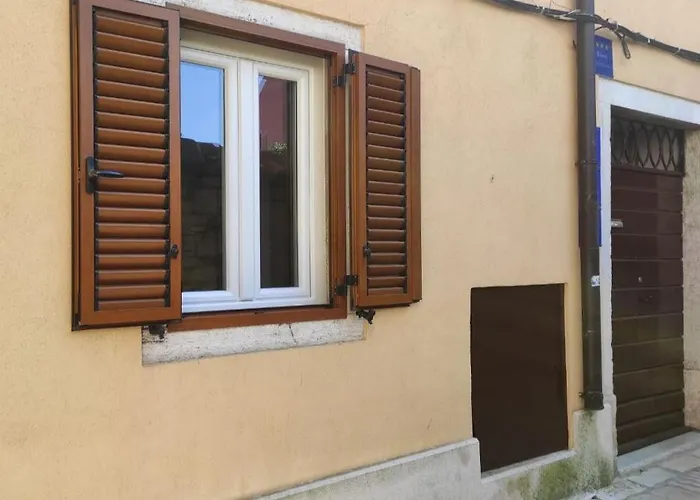 Διαμέρισμα Femi Ρόβινι