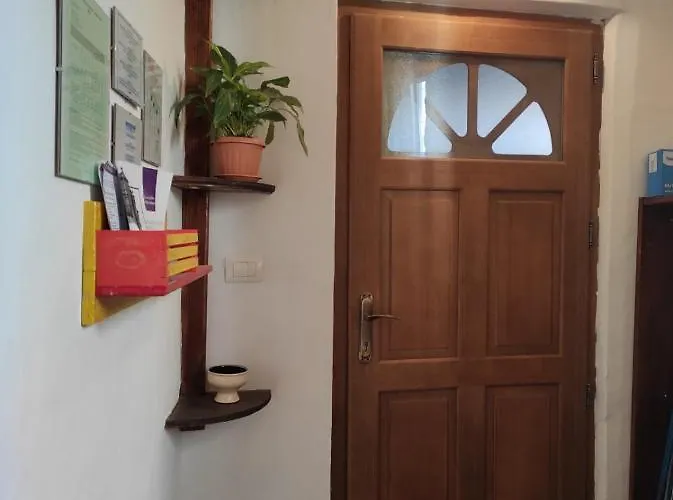 Διαμέρισμα Femi *