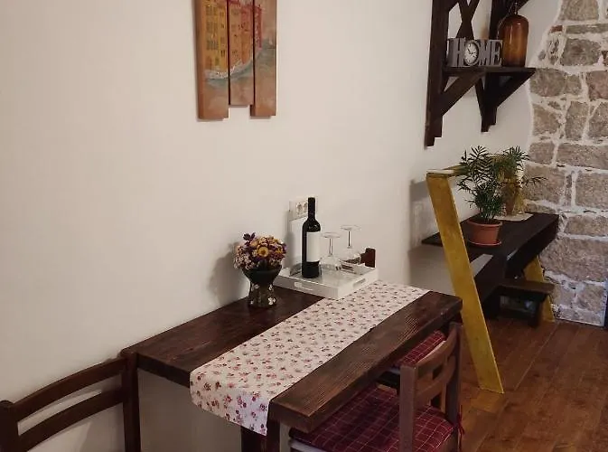 Διαμέρισμα Femi