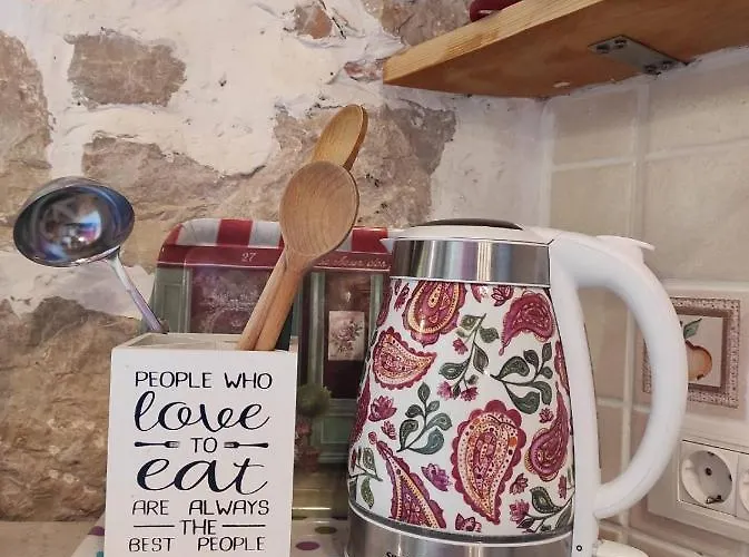 Διαμέρισμα Femi Ρόβινι