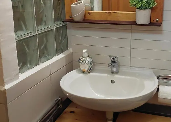 Femi Διαμέρισμα *