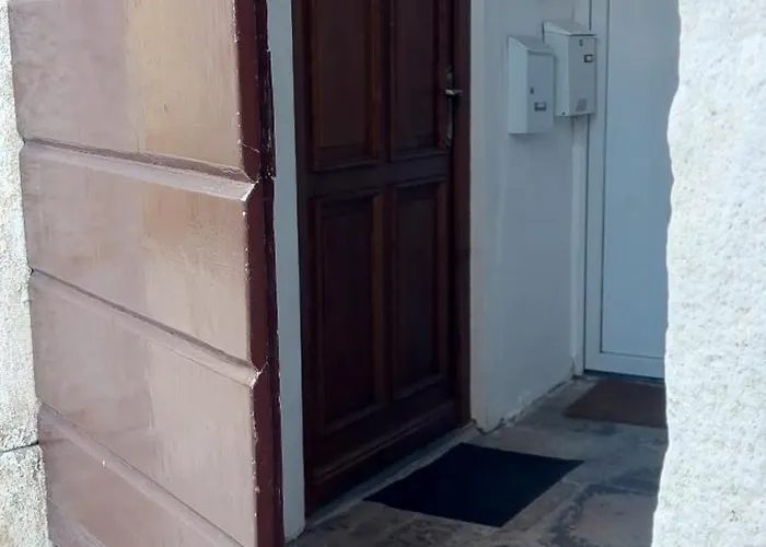 Femi Διαμέρισμα *