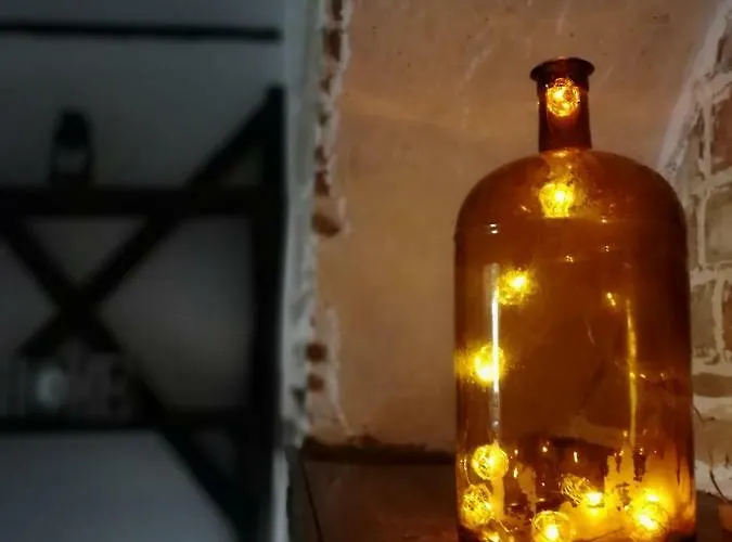 Διαμέρισμα Femi *