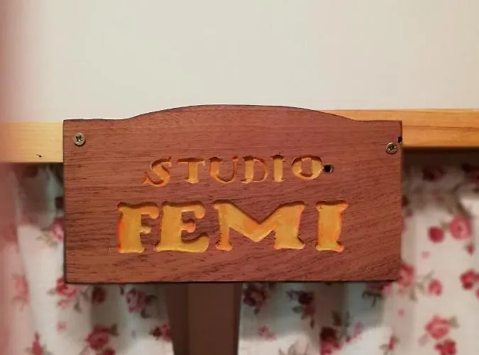 Femi *