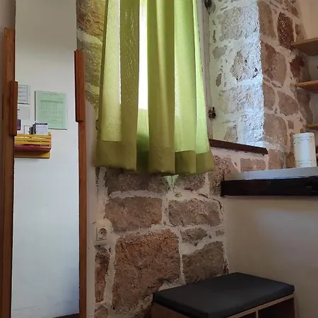 Studio Femi * Rovinj