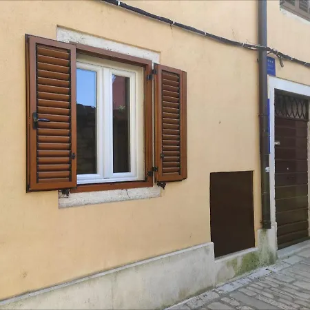 Daire Studio Femi Rovinj