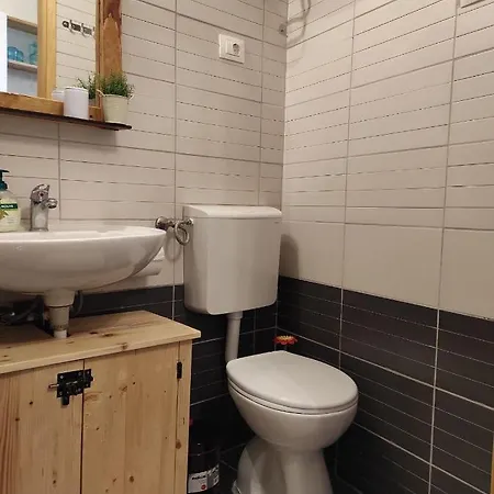 Apartman Studio Femi