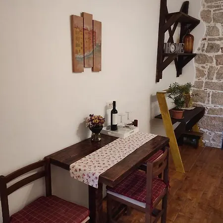 Apartman Studio Femi