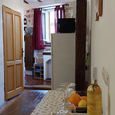 Studio Femi Rovinj