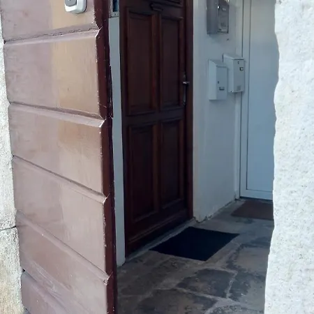 Studio Femi Apartman *