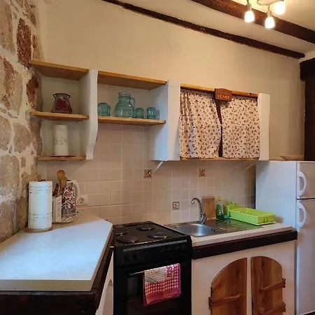 Studio Femi Rovinj