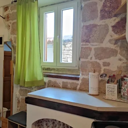 Studio Femi Apartman *