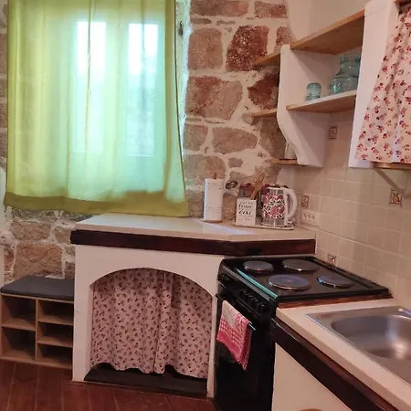 Studio Femi * Rovinj