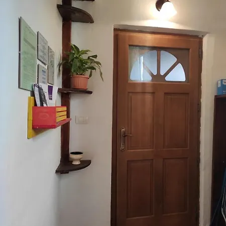 Appartamento Femi *