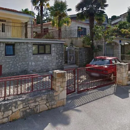 Apartman Studio Femi