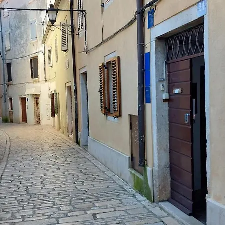 Appartamento Femi