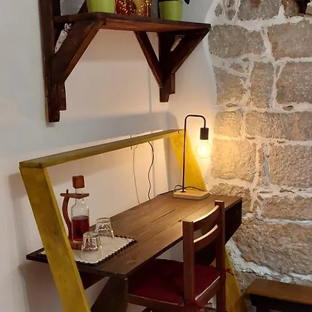 Apartman Studio Femi *