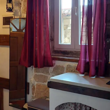 Studio Femi * Rovinj